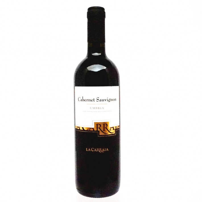 Cabernet Sauvignon IGP