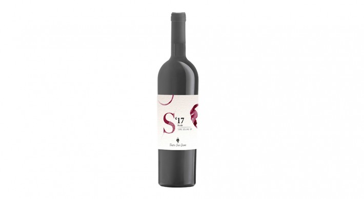 Syrah IGP Bio