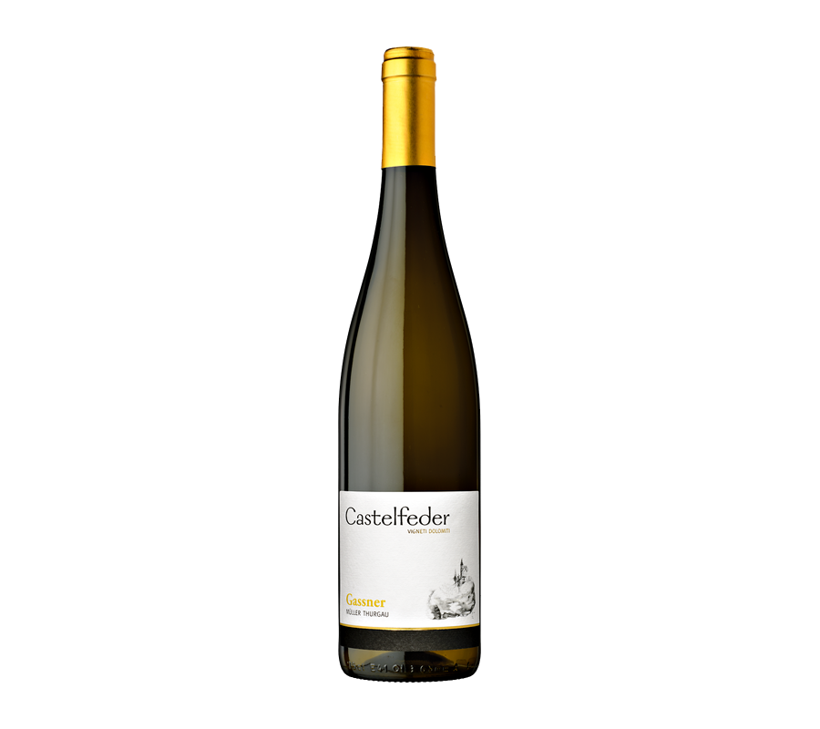 Müller Thurgau "Gassner" IGT