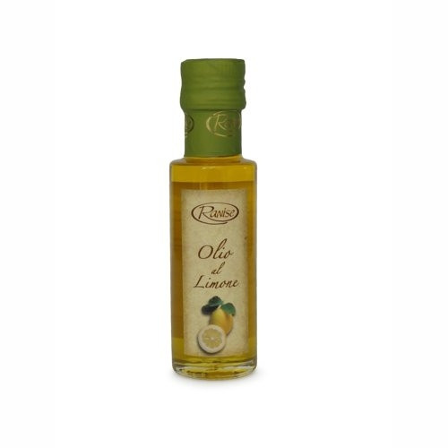 Olio al Limone