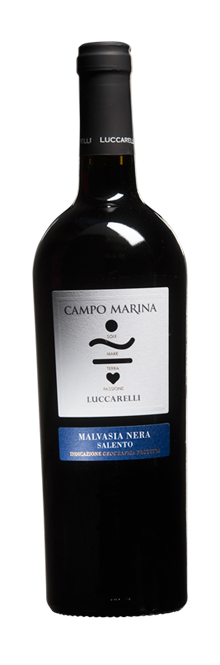 Malvasia Nera IGP Campo Marina