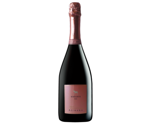 Birbante Rosé Brut