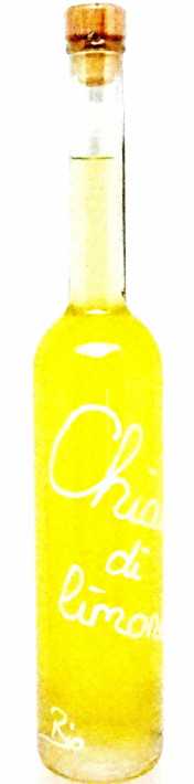 Chiaro di Limone, Bio