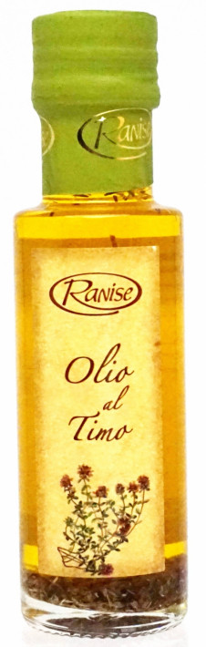 Olio al Timo