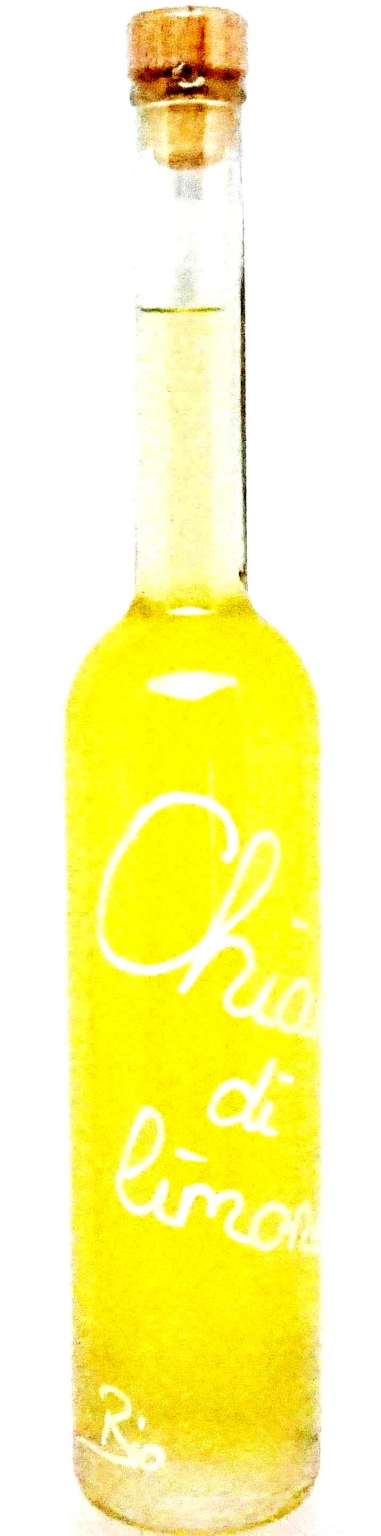 Chiaro di Limone, Bio