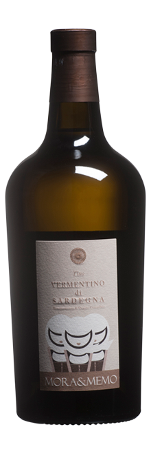 Vermentino di Sardegna DOC