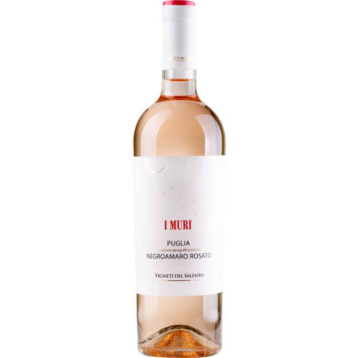 Negroamaro Rosato IGP