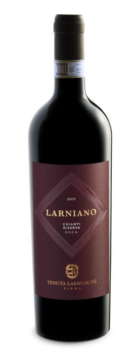 Larniano Chianti Riserva DOCG