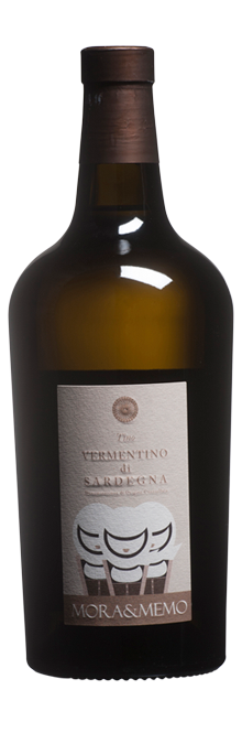 Vermentino di Sardegna DOC