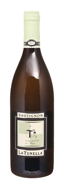 Sauvignon Blanc DOC