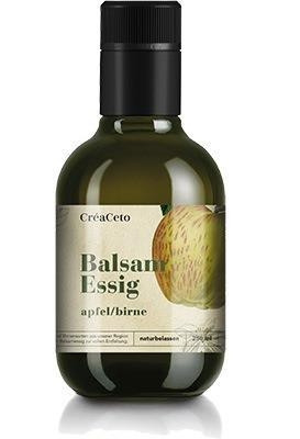 Balsam Essig Apfel/Birne