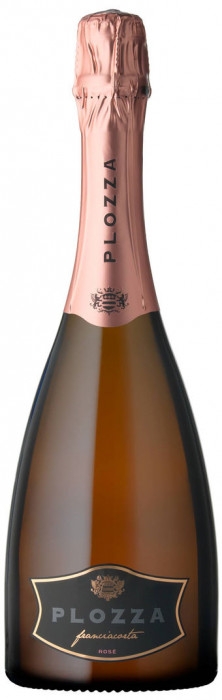 Franciacorta Rosé DOCG Bio