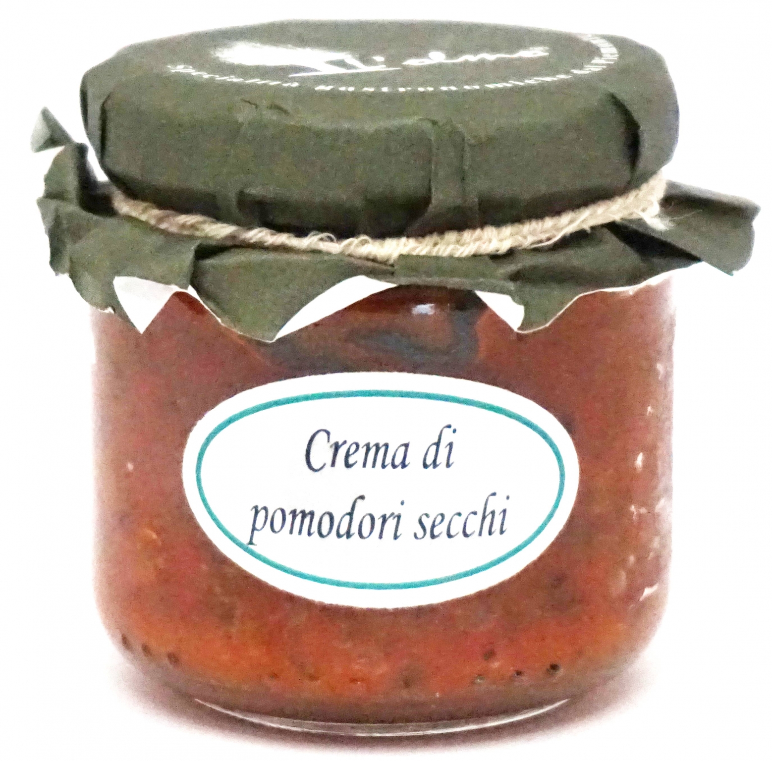 Crema di Pomodori Secchi