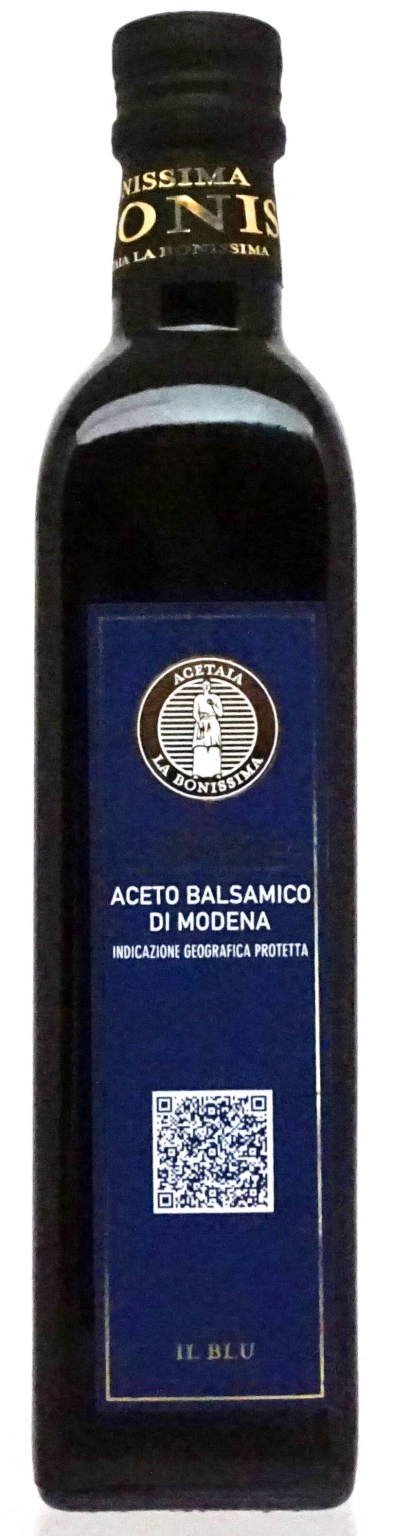 Balsamico di Modena