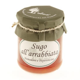 Sugo all`Arrabbiata