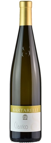 Verdicchio di Castelli di Jesi DOC