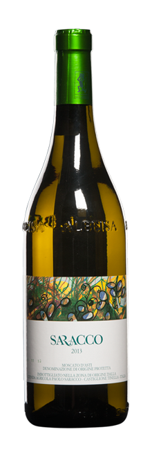 Sarroco Moscato d'Asti DOCG