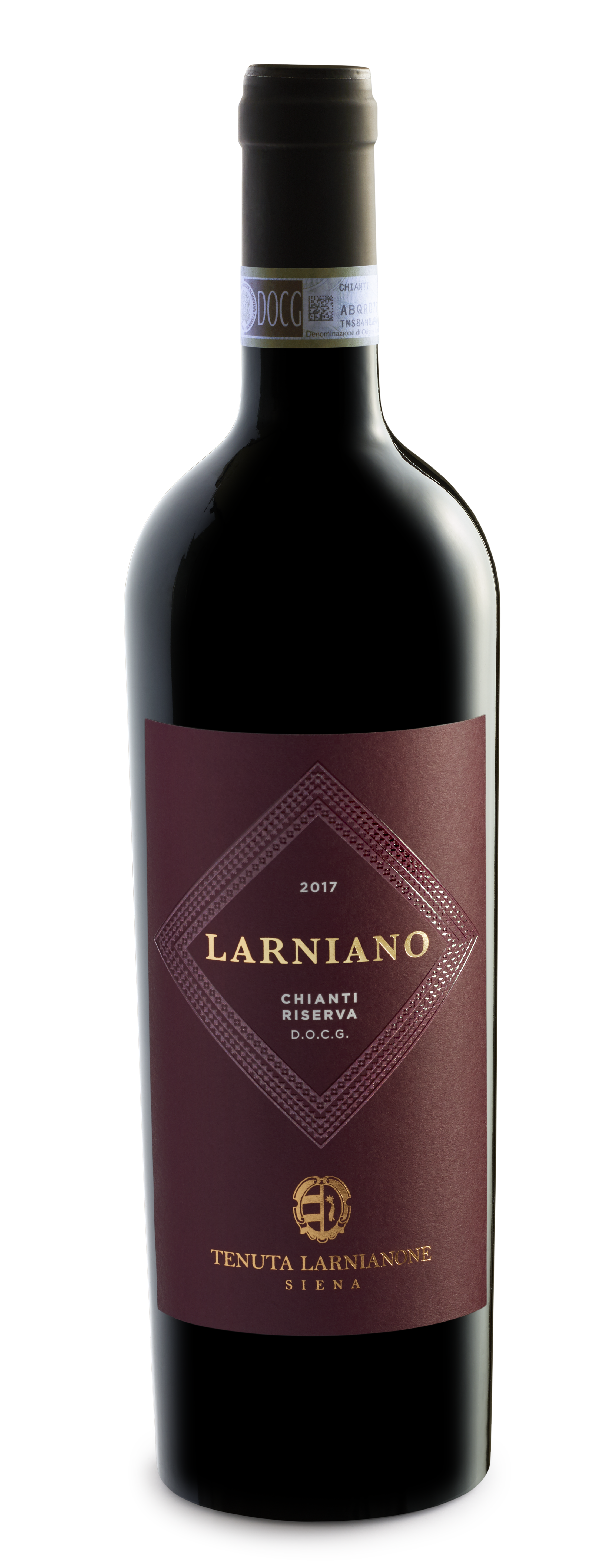 Larniano Chianti Riserva DOCG