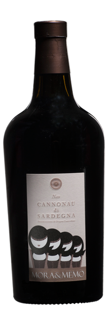 Cannonau di Sardegna DOC