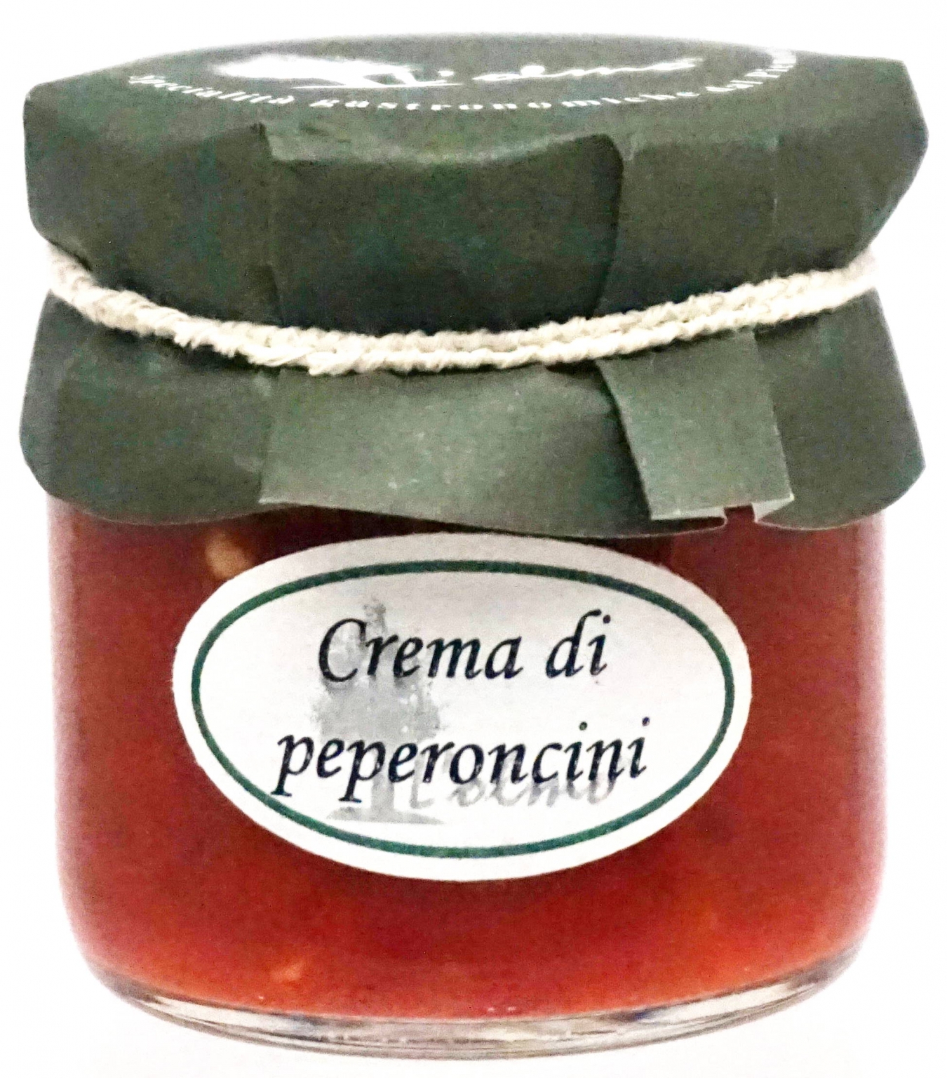 Crema di Peperocini