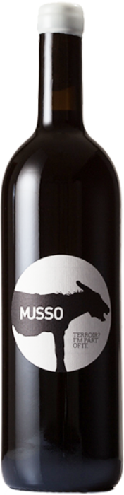 Musso Botte IGT, Bio