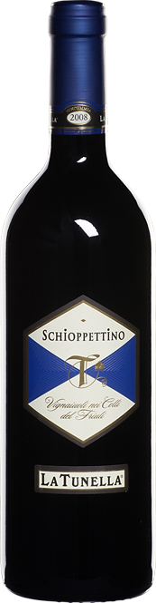 Schioppettino DOC