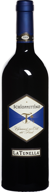 Schioppettino DOC