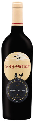 Bayamore Terre Siciliane Rosso IGT