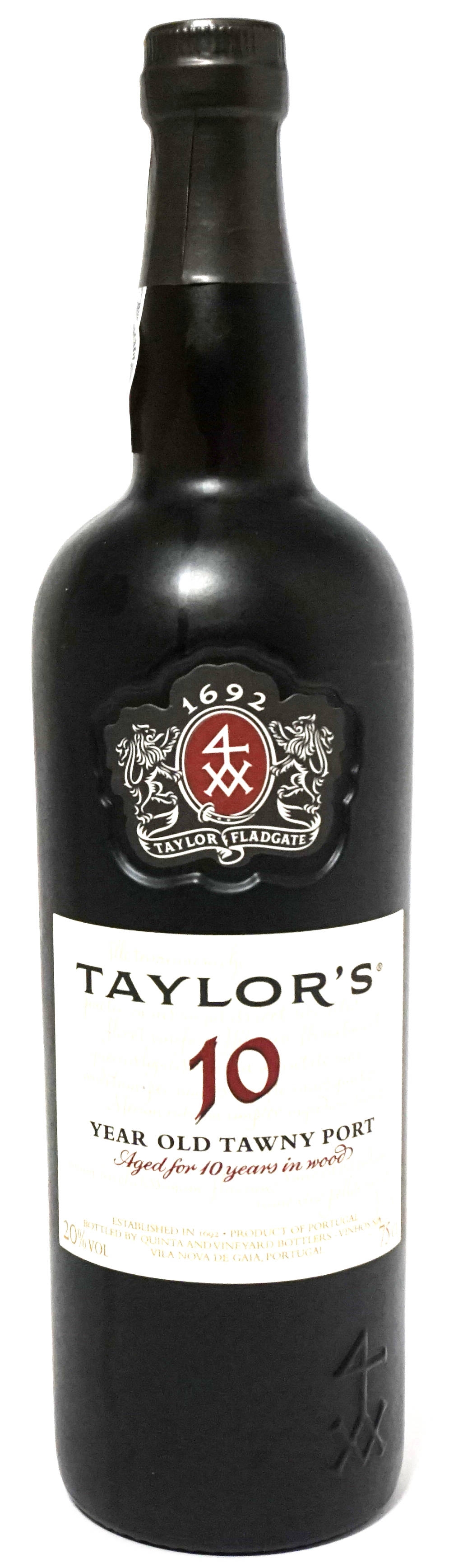 Taylor's 10 Years Old Twany Port