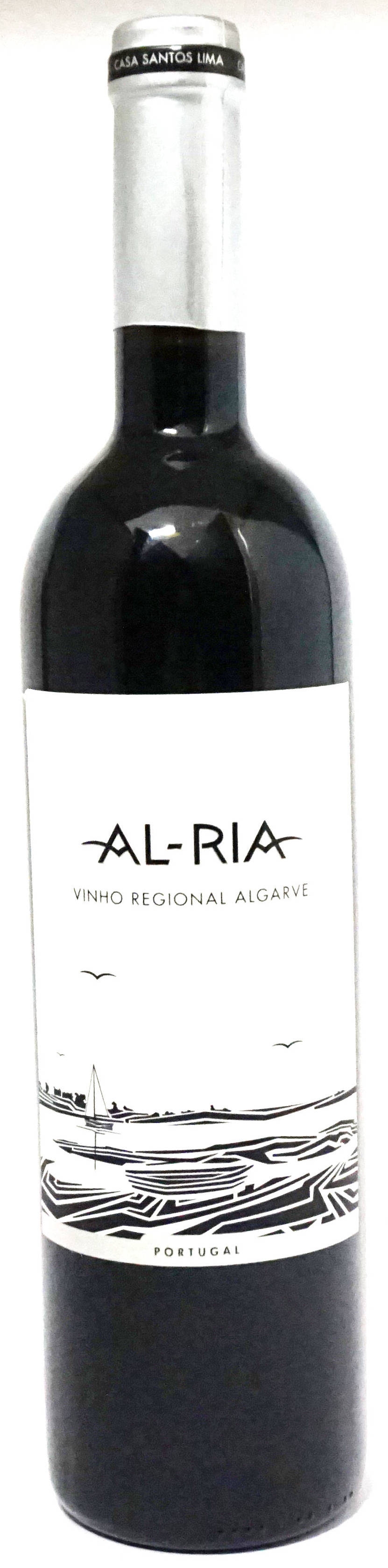 Al-Ria Vinho Regional