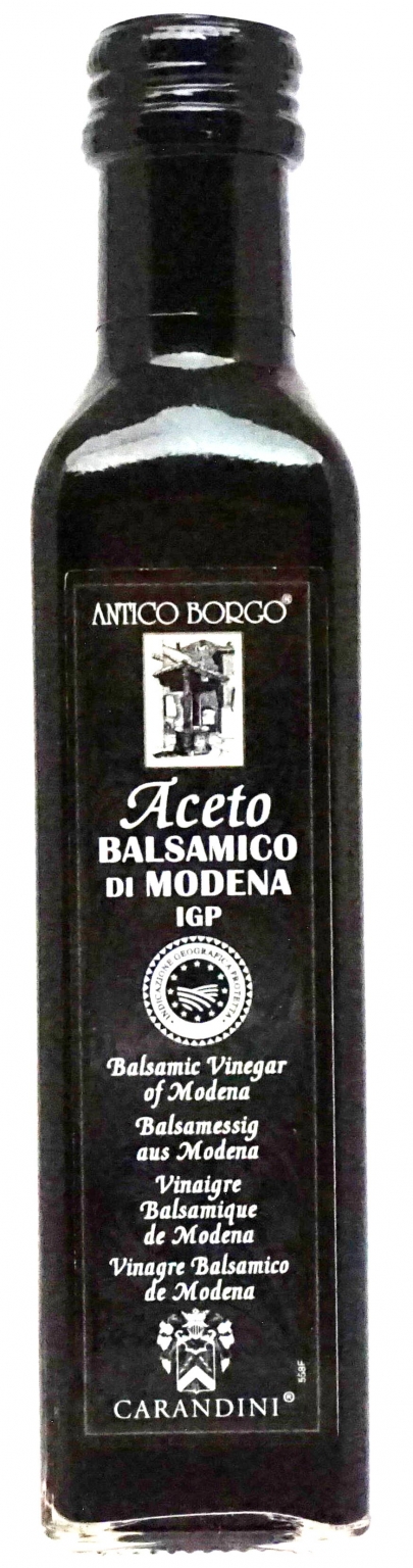 Balsamico di Modena