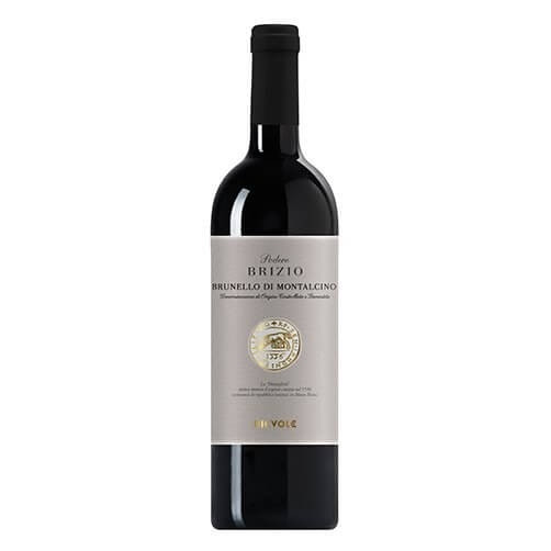 Brunello di Montalcino DOCG