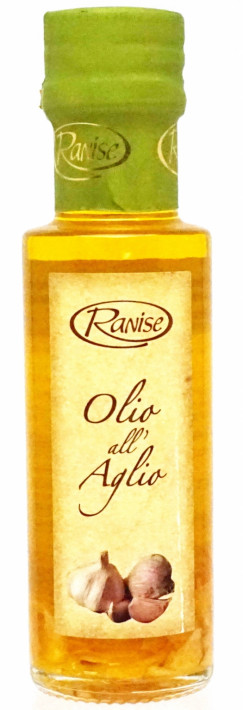 Olio all Aglio