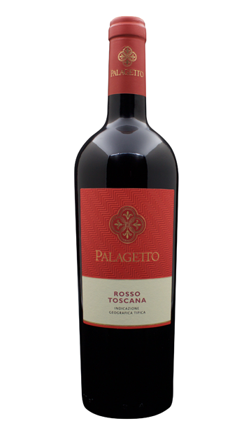 Rosso Toscana IGT, Bio