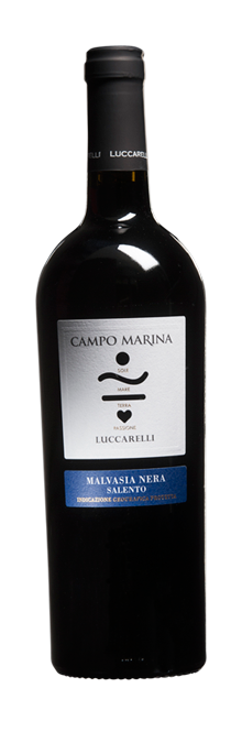 Malvasia Nera IGP Campo Marina