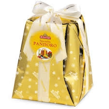 Pandoro Classico