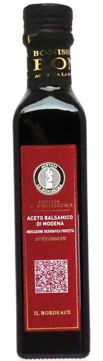 Balsamico di Modena