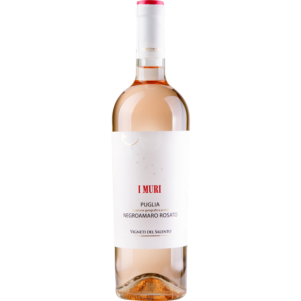 Negroamaro Rosato IGP