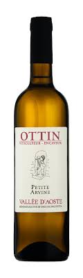 Petite Arvine DOP
