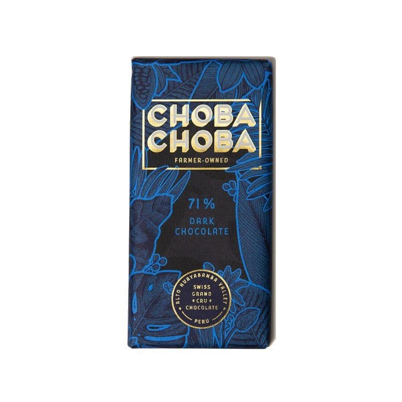 Choba Choba Dark 71
