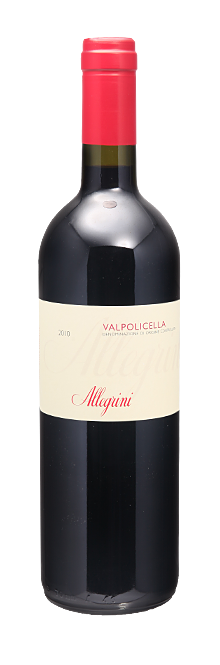 Valpolicella classico DOC