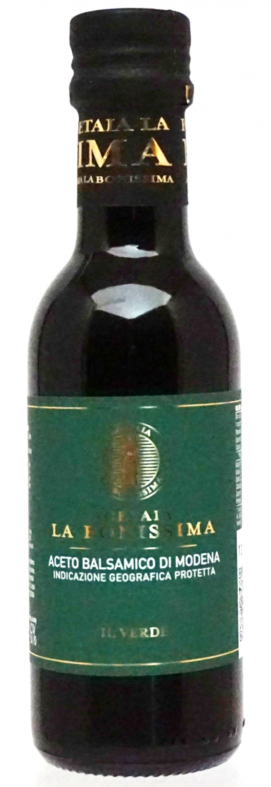 Balsamico di Modena