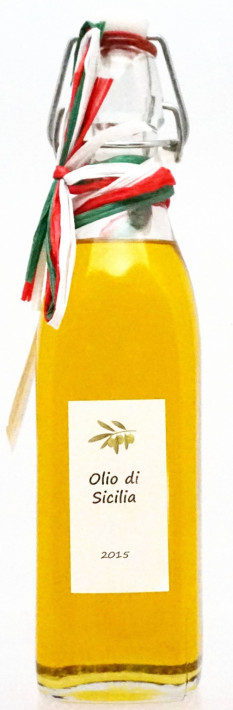 Olio di Sicilia