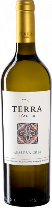 Terra d'Alter Reserva Branco