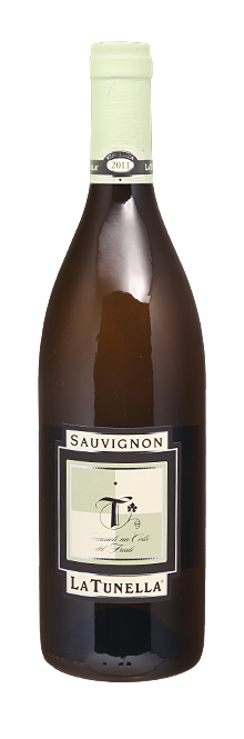 Sauvignon Blanc DOC