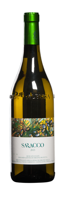 Sarroco Moscato d'Asti DOCG