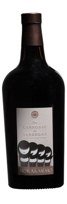 Cannonau di Sardegna DOC