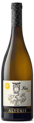 Chardonnay Nice Wine
