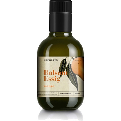 Balsam Essig Mango