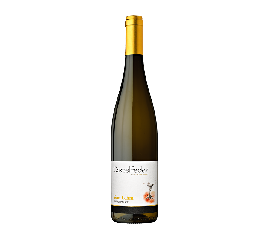 Gewürztraminer "Vom Lehm" DOC